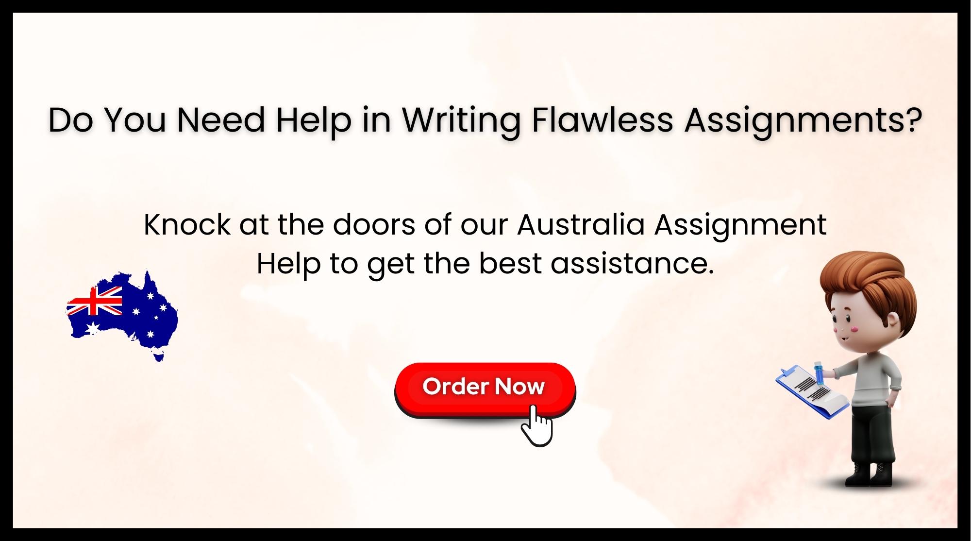 Writing Assignment Help - Best Assistance